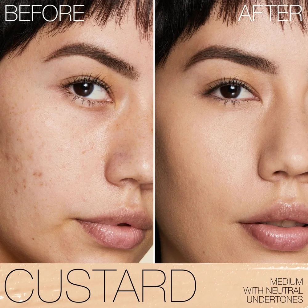 💥🆕💥 NARS Radiant Creamy Concealer (Custard)